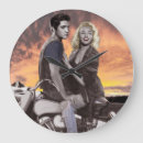 Suche nach elvis presley wanduhren Gospel