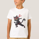 Recherche de ninja drôle tshirts Humour