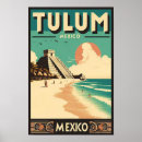 Suche nach mexikanischer strand poster Tourismus