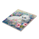 Recherche de persans carreaux Minou