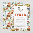 Recherche de viking invitations Navire