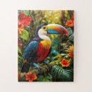 Suche nach brasilien puzzle Toukan