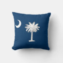 Recherche de charleston coussins Drapeau