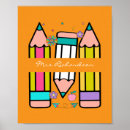 Suche nach bleistift poster Teacher