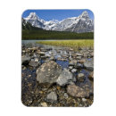Recherche de banff magnets Environnement