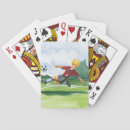 Recherche de soccer jeux de cartes Game