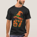 Recherche de numéro six tshirts Conception