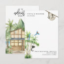 Recherche de le costa rica invitations Aquarelle