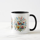Recherche de maison campagne tasses Cottagecore