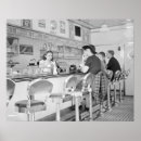 Recherche de nouvelle année posters Vintage