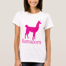 Recherche de llamacorn tshirts Mignon