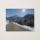 Suche nach österreich puzzle Schnee