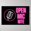 Suche nach singen sie poster Mikrofon