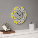 Recherche de harmonie horloges Mandala