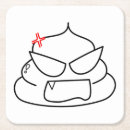 Suche nach kacken sie untersetzer Kack emoji