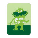 Recherche de trèfle magnets Verdure