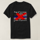 Suche nach dünne blaue linie flagge tshirts Sheriff