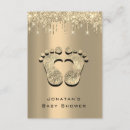 Recherche de dots baby shower invitations Pour enfants