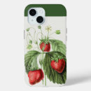 Suche nach erdbeere iphone hüllen Feinschmecker
