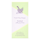 Recherche de fait main cartes publicitaires Pour tous