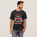 Recherche de voiture américaine classique tshirts Voitures