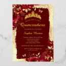 Suche nach roter schmetterling Quinceanera