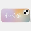 Recherche de pastels iphone coques Pour enfants