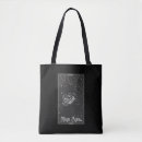Recherche de tarot tote bags Astrologie