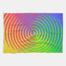 Suche nach spirale geschirr tücher Rot