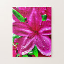 Recherche de denteux de fleur puzzles Floral