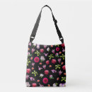 Recherche de ressorts sacs Motif floral