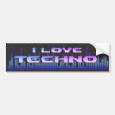 Recherche de techno voiture autocollants Electronica