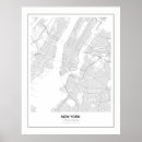 Recherche de new york noir et blanc posters États unis