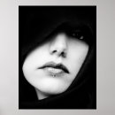 Suche nach man and woman poster Black and white