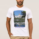 Recherche de cristal tshirts Nature