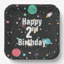 Recherche de outer space birthday Spaceship