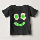 Recherche de petit déjeuner bébé tshirts Drôle