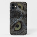 Recherche de rapace iphone coques Hibou