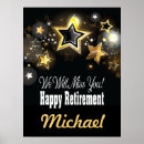 Suche nach ruhestand poster Elegant
