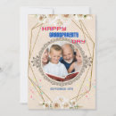 Recherche de grand parents invitations Mignon