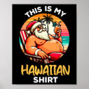 Recherche de chemise de santa art Vacances