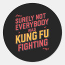 Suche nach kung fu aufkleber Kämpfer