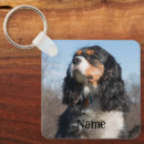 Recherche de cavalier king charles porteclés Animal