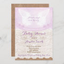 Suche nach engelsflügel einladungen Babydusche