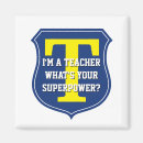 Recherche de maternel magnets Teacher