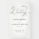 Suche nach hochzeitsbanner Hochzeitsempfang