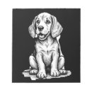 Suche nach beagle notizblock Wolf