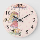 Recherche de jolies horloges Pour enfants