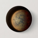 Recherche de objet badges Planète