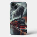 Recherche de gare iphone coques Train à vapeur